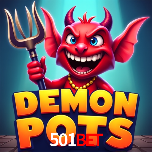 Bonus Features 501bet