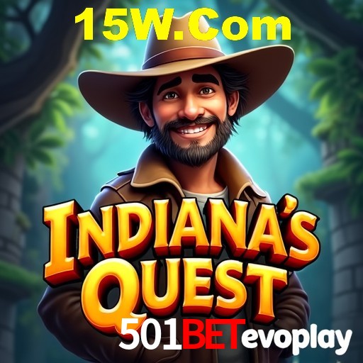 Slot Games 501bet