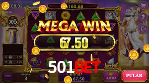Roulette Table 501bet