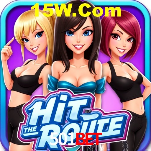 Experiência VIP 501bet