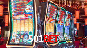 Welcome Bonus 501bet