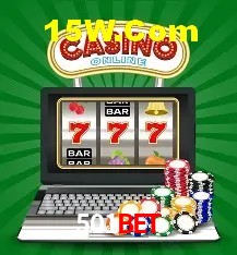 Platform Technology 501bet