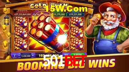 Flash Promotion 501bet
