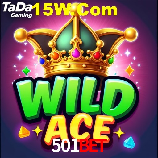 501bet App Interface