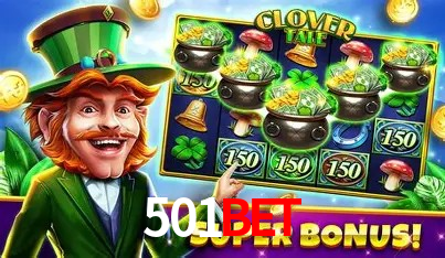 Seasonal Promotions 501bet