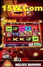 Weekend Specials 501bet